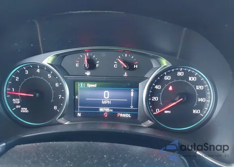 2022 Chevrolet Equinox Fwd Lt from USA, damaged, VIN 2GNAXKEV1N6131038